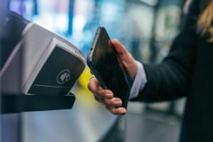 Tecnologia Contactless: pagamentos seguros, rápidos e fáceis até 50€ Tecnologia Contactless: pagamentos seguros, rápidos e fáceis até 50€