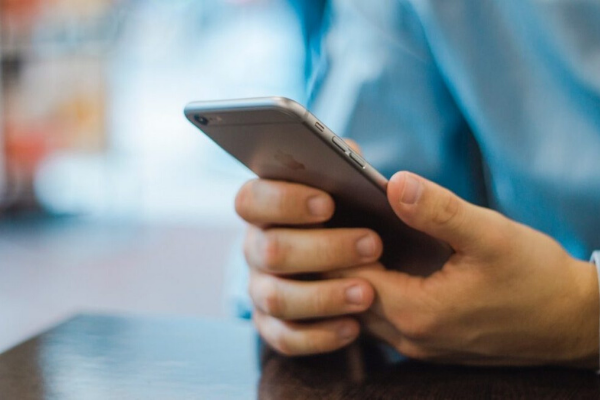 Apple Pay: aceite nos terminais Contactless REDUNIQ Apple Pay: aceite nos terminais Contactless REDUNIQ