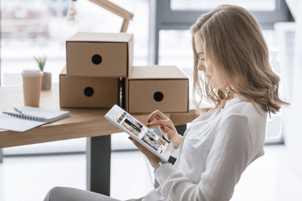 5 canais para vender online os seus produtos (sem site) 5 canais para vender online os seus produtos (sem site)