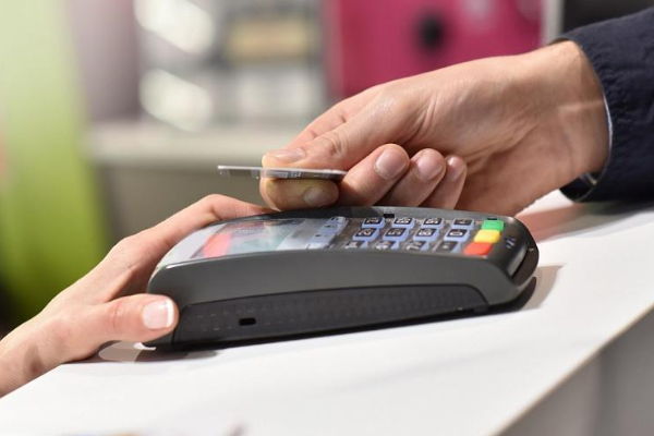 O que é o Cashless? O que é o Cashless?