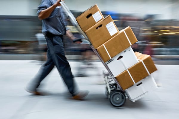 Como criar um sistema de entrega e passar a vender online? Como criar um sistema de entrega e passar a vender online?
