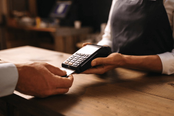 Como evoluiu o Terminal de Pagamentos Automático ao longo da História Como evoluiu o Terminal de Pagamentos Automático ao longo da História