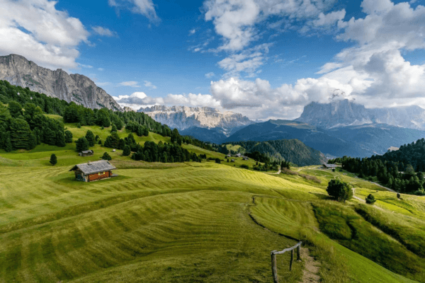 Como legalizar um negócio de turismo rural?
