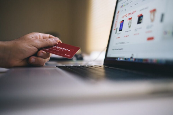 E-commerce: porque devo aderir? E-commerce: porque devo aderir?