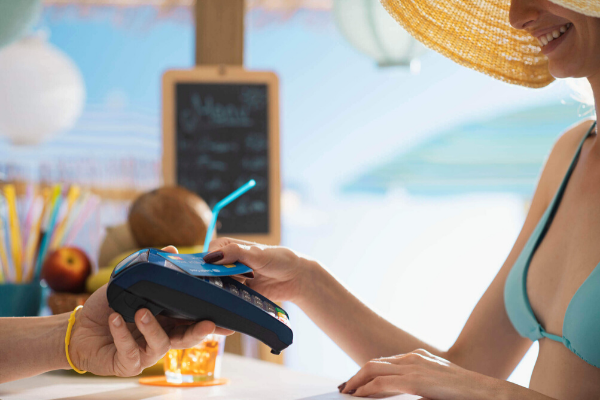 Faturação Contactless ultrapassa valores 2019 Faturação Contactless ultrapassa valores 2019