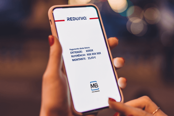 Gerar Referências Multibanco Gerar Referências Multibanco