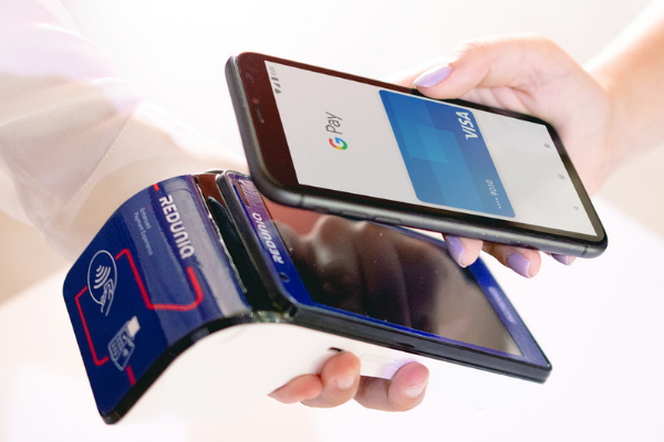 Google Pay chegou a Portugal Google Pay chegou a Portugal