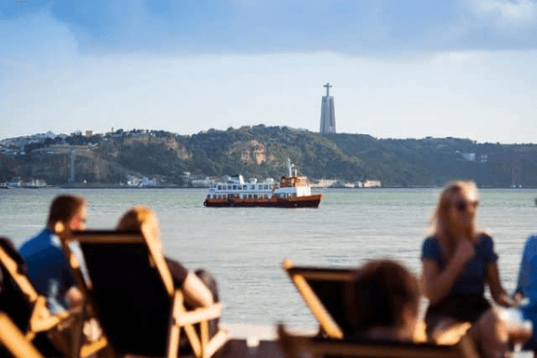 Os números do Turismo em Portugal Os números do Turismo em Portugal