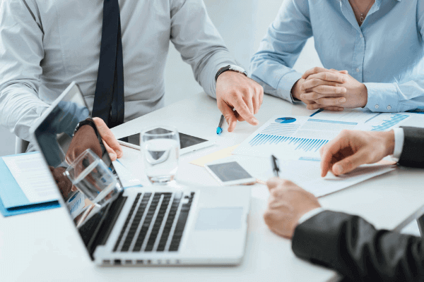 Soluções Financeiras para Empresas Soluções Financeiras para Empresas