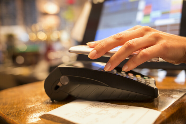 TPA Contactless a solução de pagamento indicada no Retalho TPA Contactless a solução de pagamento indicada no Retalho