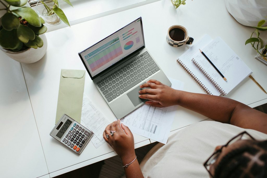 Financiamento para Pequenas Empresas: linhas de crédito e apoios para crescer em Portugal